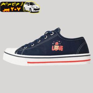 کفش پیاده روی زنانه سعیدی مدل 821Sor
