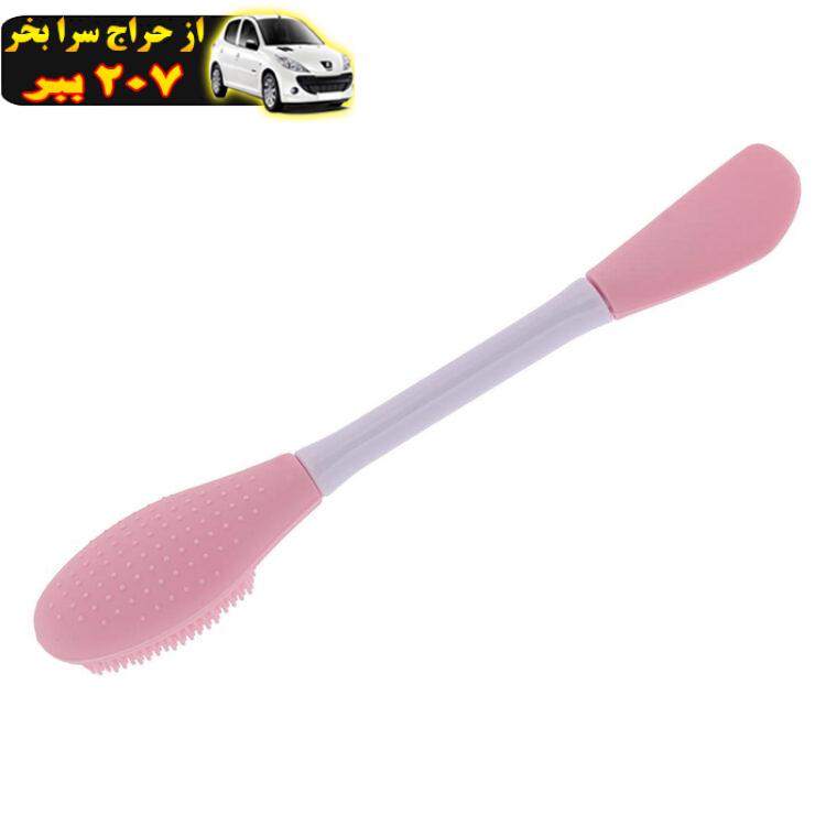 قلم ماسک و برس پاک کننده صورت مینی استار مدل M22