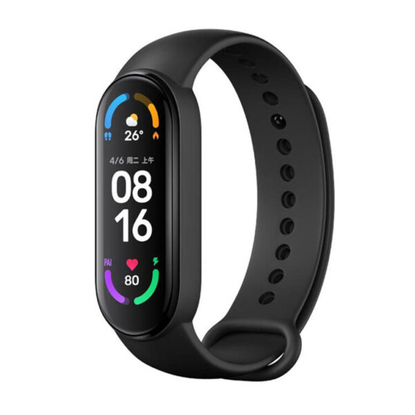 ساعت هوشمند مدل EF MI BAND 6