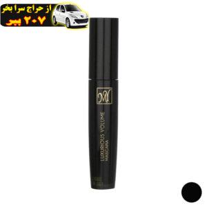 ریمل حجم دهنده مای سری Black Diamond مدل Luxurious