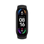 مچ بند هوشمند شیائومی مدل Mi Band 6 Global Version