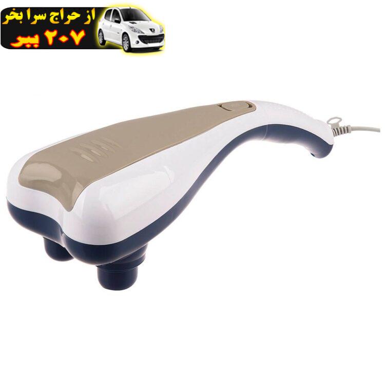 ماساژور برقی سانگ لینگ مدل SH-222