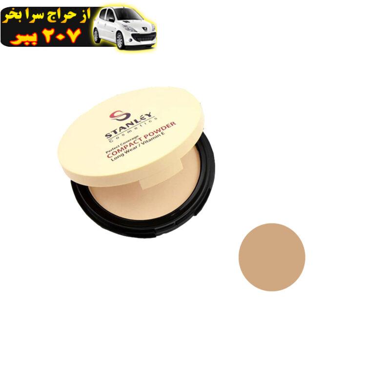 پنکیک استنلی مدل PERFECT COVERAGE شماره c10