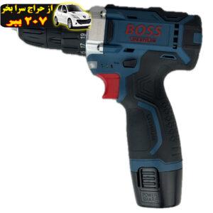 پیچ گوشتی شارژی باس مدل 18V-Li-ion