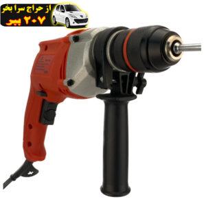 دریل چکشی رویال مکس مدل 1100W