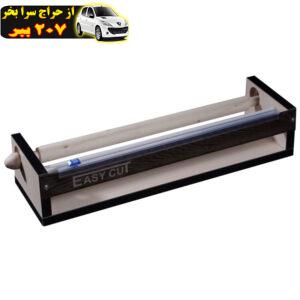 دستگاه سلفون کش ایزیکات کد Hom 1001