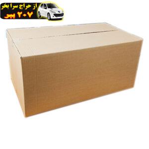 کارتن اسباب کشی مدل EH_70x40x30.10 بسته 10 عددی