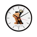 ساعت رومیزی راویتا مدل تدی کد 3437