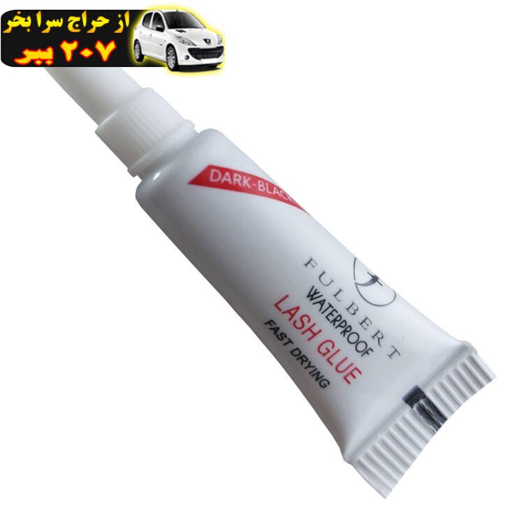 چسب مژه مصنوعی فولبرت مدل PRO-1 حجم 1.5 میلی لیتر