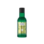 محلول پاک کننده آرایش صورت دیپ سنس مدل tea tree & bamboo حجم 160 میلی لیتر