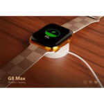 ساعت هوشمند هاینو تکو مدل G8 max Germany