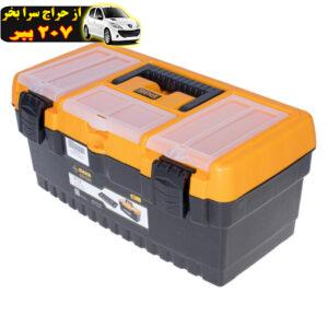 جعبه ابزار مهر مدل PT-16