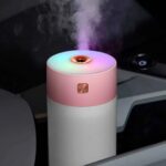 دستگاه بخور سرد مدل Rainbow Humidifier