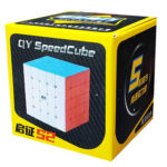 روبیک کای وای مدل SPEED CUBE 5