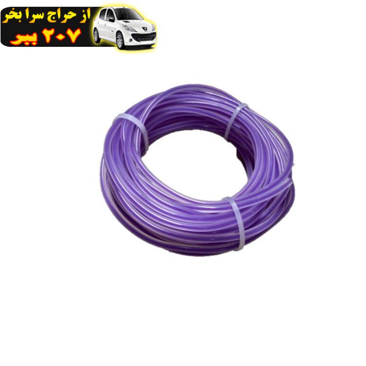 نخ علف زن مدل mt1202     3/5mm/10m