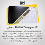 تیشرت آستین کوتاه مردانه رانژ مدل 21RA03D05M-1133-01