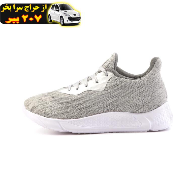 کفش پیاده روی مردانه کروماکی مدل km5044