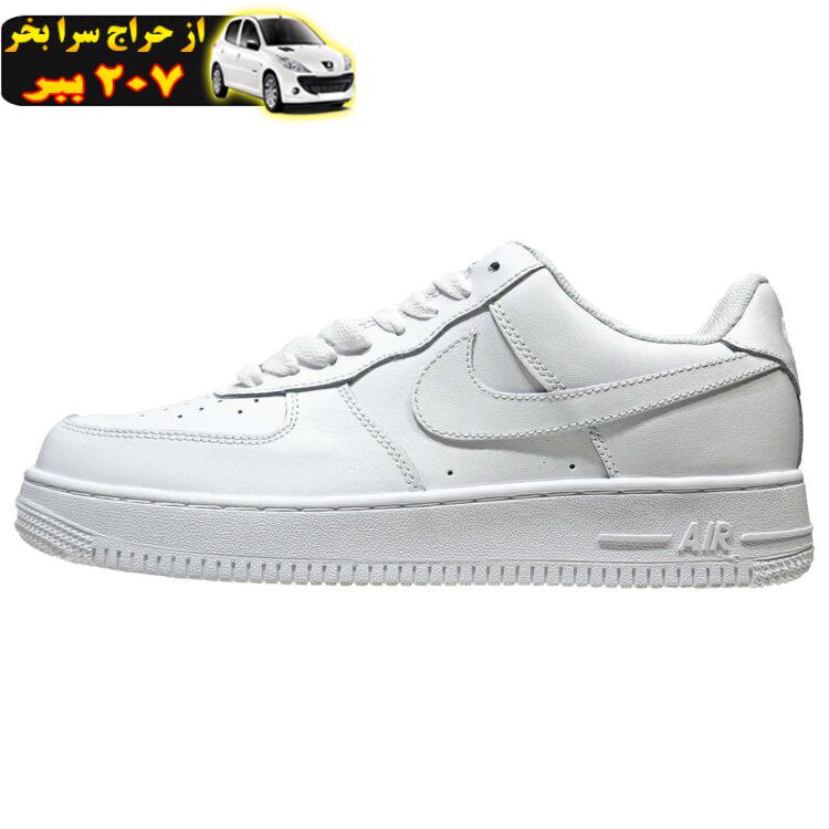 کفش پیاده روی مدل AIR FORCE 1 WHALL-100008001