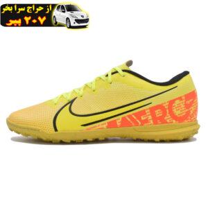 کفش فوتبال مردانه کد TMP-7018