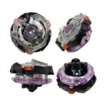 فرفره مدل انفجاری مدل کد beyblade B-74