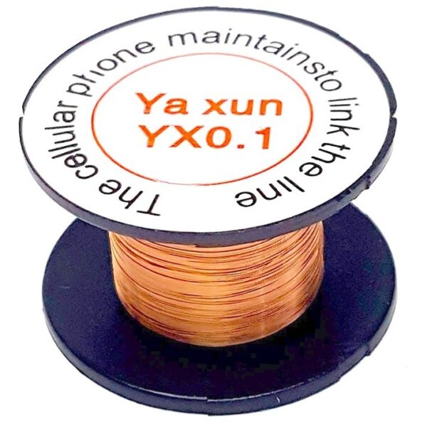 سیم لحیم یاکسون مدل YX-0.1