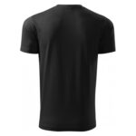 تی شرت آستین کوتاه مردانه مدل 00140281 رنگ مشکی