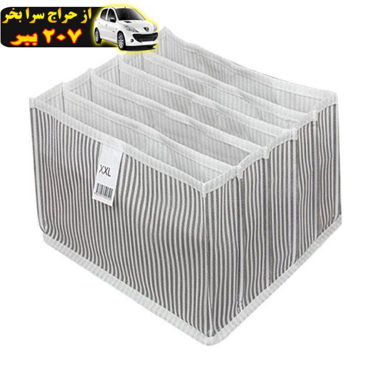 نظم دهنده آلاس مدل آیلار کد XXL-5