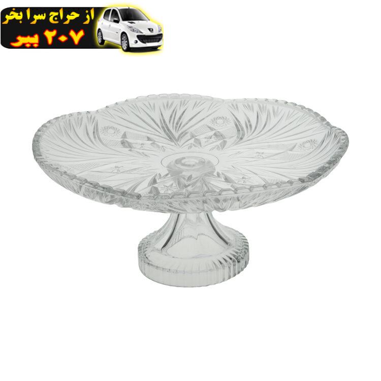 شیرینی خوری ساکورا سری آرامیس مدل SK00471700W