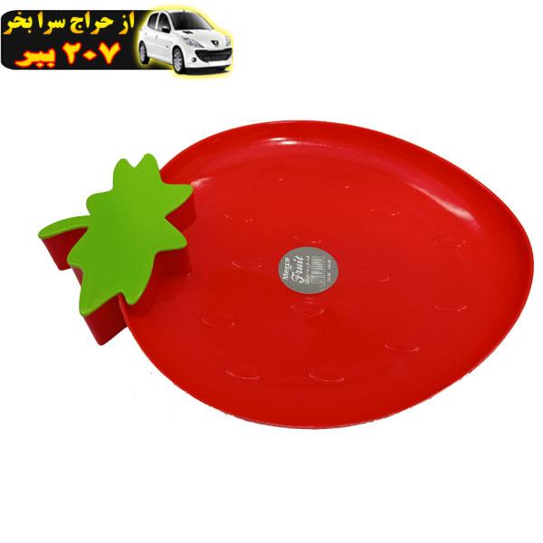 میوه خوری مرسه طرح توت فرنگی کد 68 -900