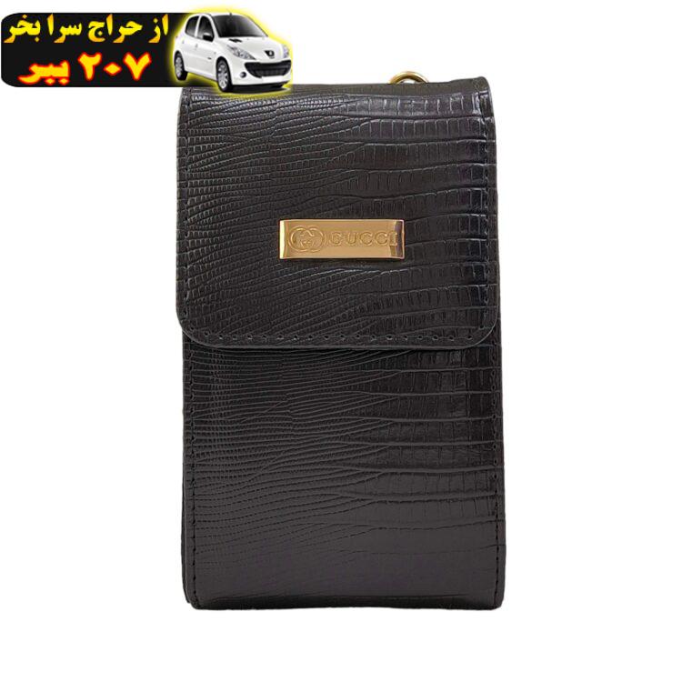 کیف رودوشی زنانه مدل Bs81