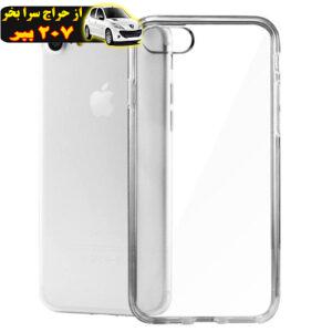 کاور مدل Clear2 مناسب برای گوشی موبایل اپل iPhone 7/8/SE 2020