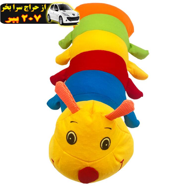 عروسک مدل WORM-01 طول 41 سانتی متر