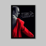 تابلو مدل سریال Better Call Saul کد LA-G10691-2