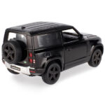 ماشین بازی کینزمارت مدل لندرور دیفندر Land Rover Defender 90 کد KT5428