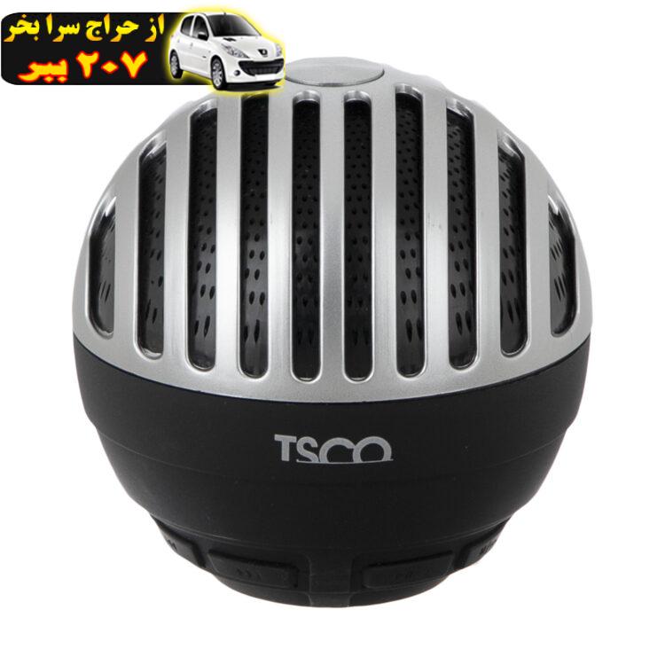 اسپیکر بلوتوثی تسکو مدل TS 2329