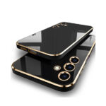 کاور مدل Z1 مناسب برای گوشی موبایل سامسونگ Galaxy A05s
