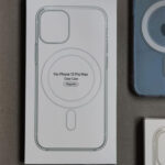کاور مدل مگ سیف مناسب برای گوشی موبایل اپل iphone 13 promax