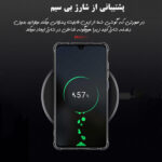 کاور لوکسار مدل Uunicom مناسب برای گوشی موبایل شیائومی Redmi Note 10 Pro / Redmi Note 10 Pro Max