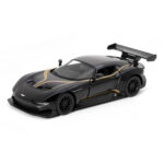 ماشین بازی کینزمارت مدل Aston Martin Vulcan with printing کد KT5407F