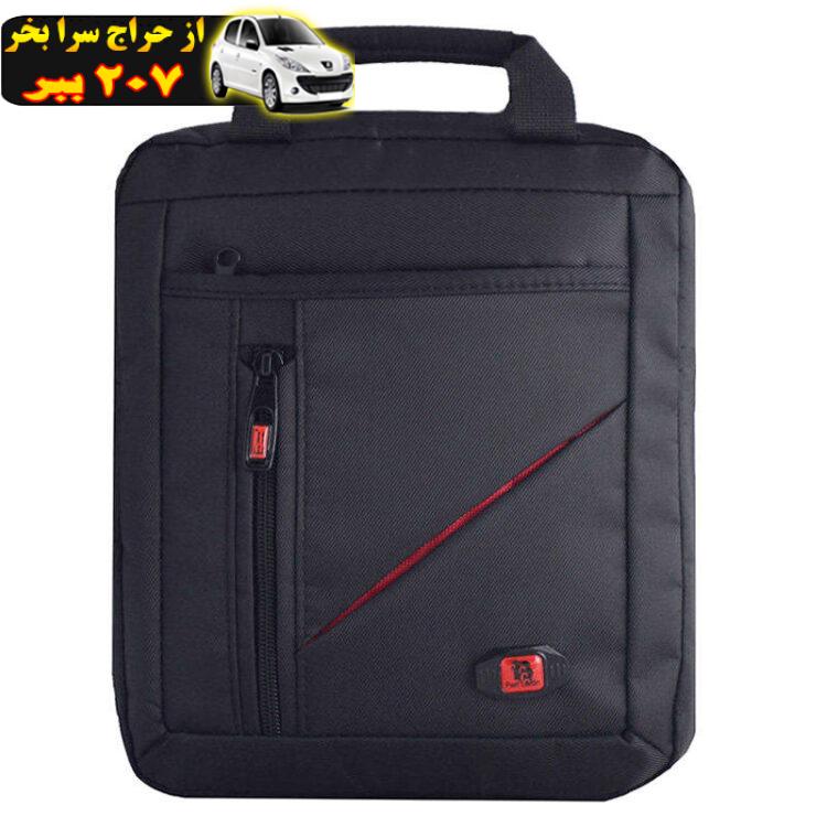 کیف رودوشی مردانه مدل GSD75