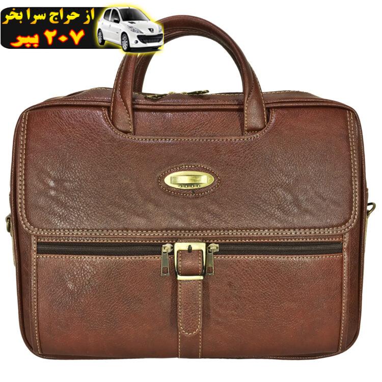 کیف اداری مردانه کد K135