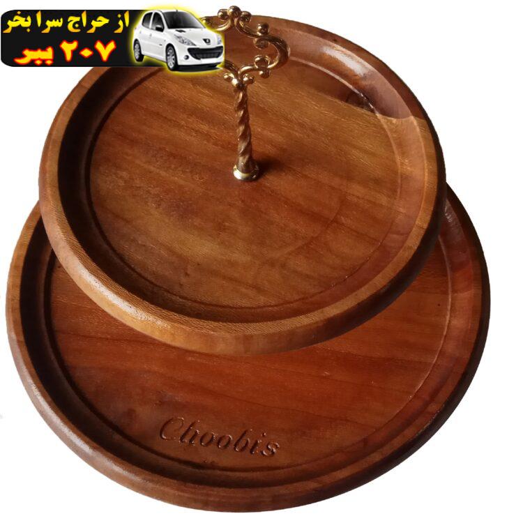 شیرینی خوری چوبیس کد 1_256