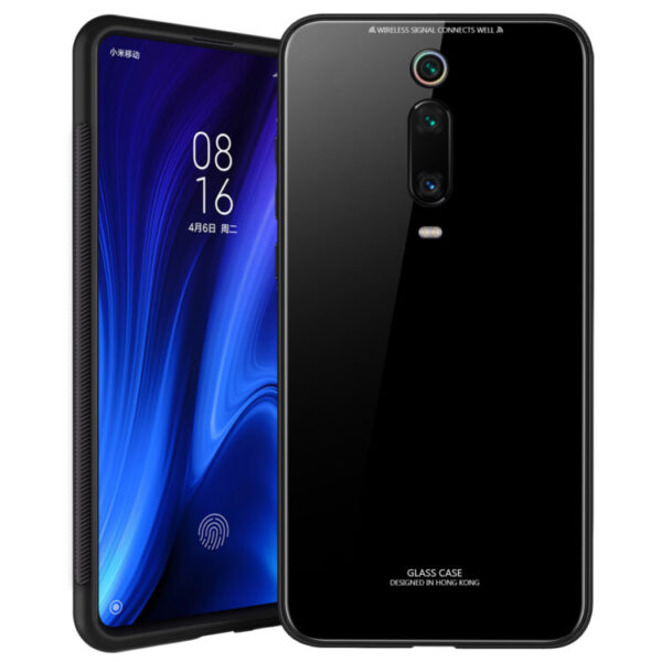 کاور سامورایی مدل GC-019 مناسب برای گوشی موبایل شیائومی K20/K20 Pro/Mi 9T