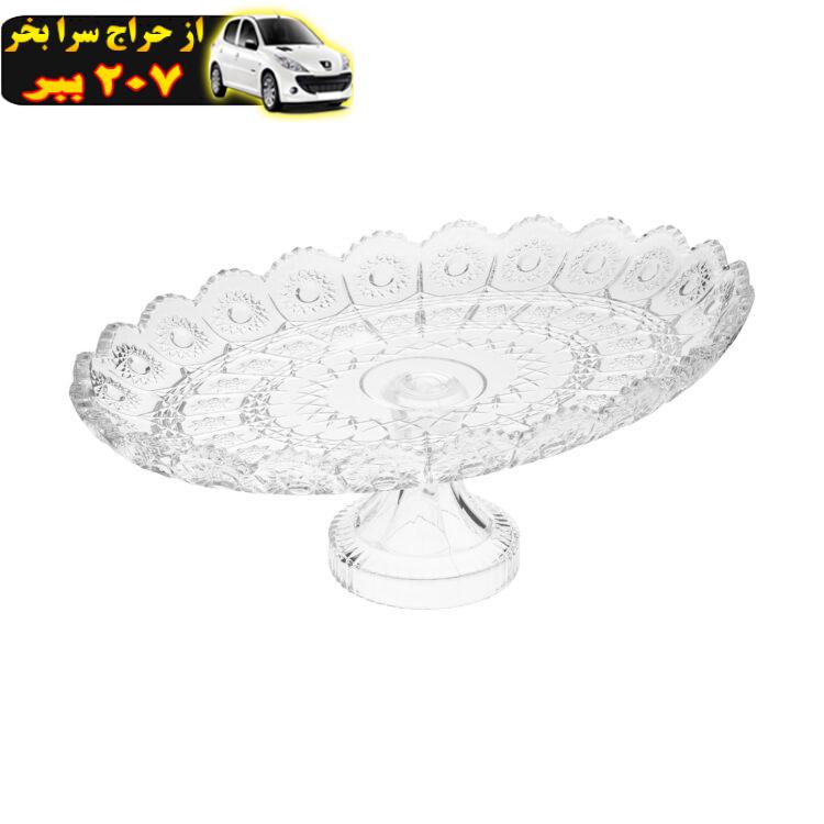 شیرینی خوری ساکورا مدل 741015W