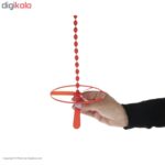 فرفره مدل SPIRAL ROD کد 3192 بسته دو عددی