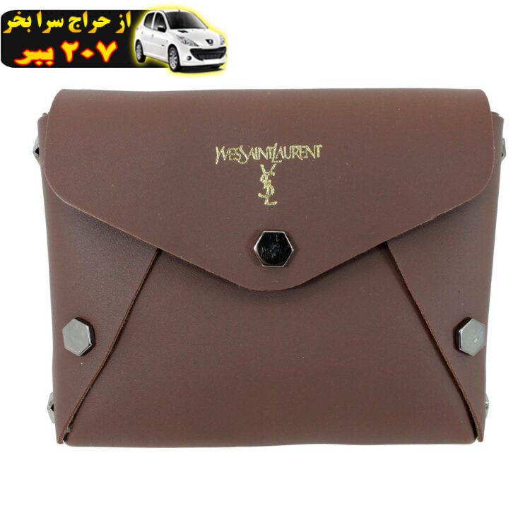 کیف کمری زنانه مدل KH-98