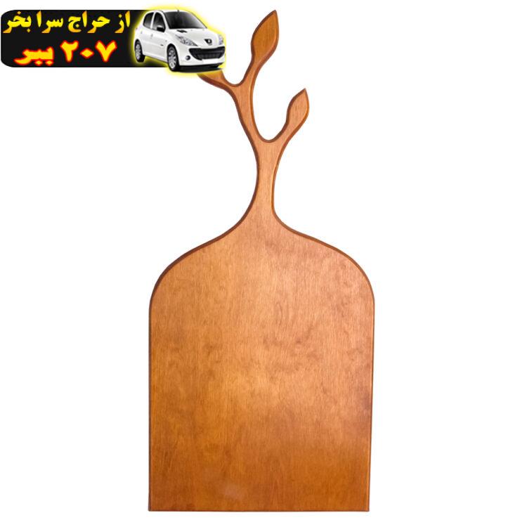 تخته سرو مدل RO-4106