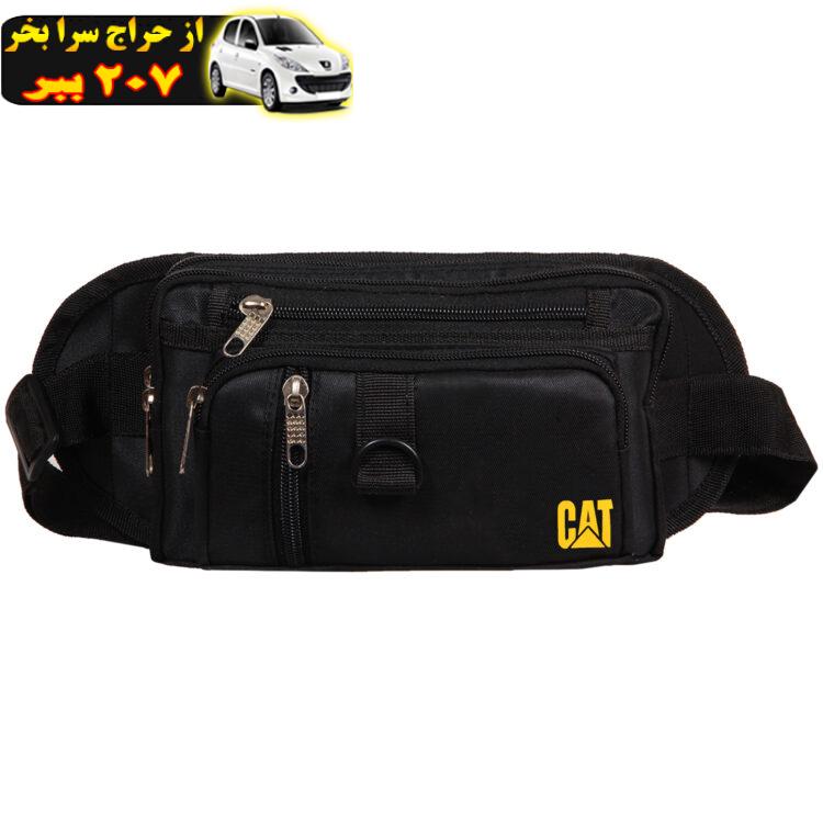 کیف کمری مدل travel کد 8012