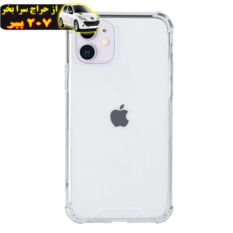 کاور مدل Eouro مناسب برای گوشی موبایل اپل iPhone 11