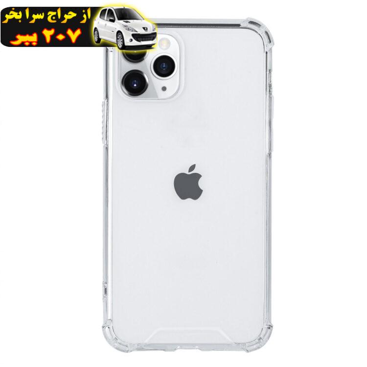 کاور مدل Eouro مناسب برای گوشی موبایل اپل iPhone 11 Pro